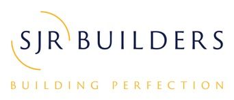 SJR Builders professional logo