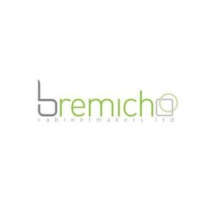 Bremich Cabinetmakers professional logo