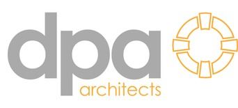 DPA Architects professional logo