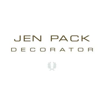 Jen Pack professional logo