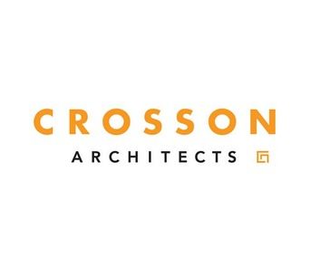 Crosson Architects professional logo
