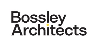 Bossley Architects professional logo