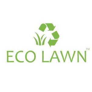Eco Lawn professional logo