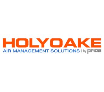 Holyoake Air Management Solutions professional logo