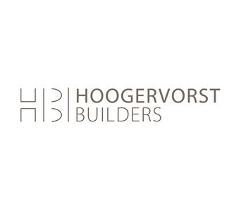 Hoogervorst professional logo