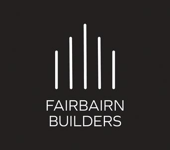 Fairbairn Builders professional logo