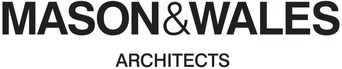 Mason & Wales Architects professional logo