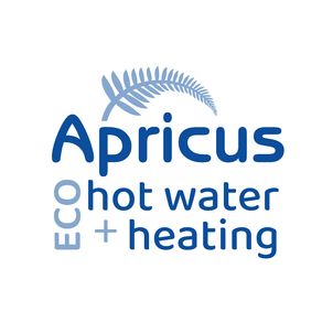Apricus Eco Hot Water & Heating professional logo