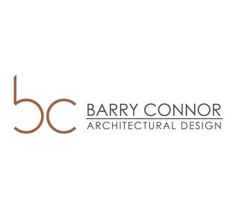 Barry Connor Design professional logo