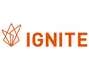 Ignite Architects professional logo
