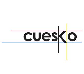 Cuesko professional logo