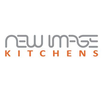 New Image Kitchens professional logo