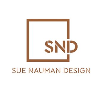 Sue Nauman Design professional logo