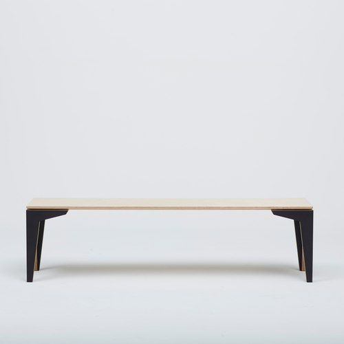 Floating Bench Seat
