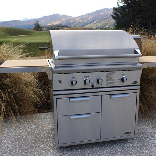 BGB 36 All Grill Free Standing BBQ by DCS