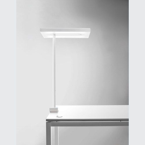 Linea Table and Bench Lamp by Karboxx