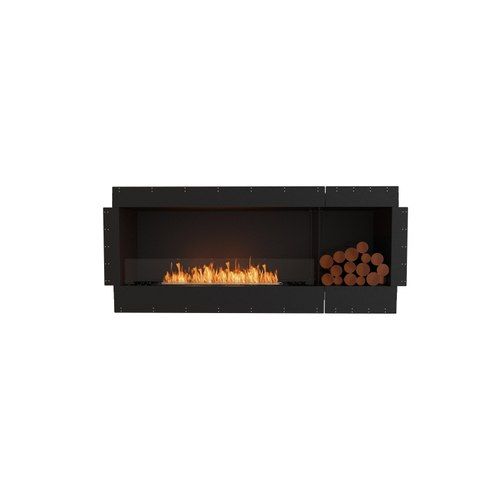 EcoSmart™ Flex 68SS.BXR Single Sided Fireplace Insert