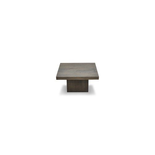 PURE Plint Side Table