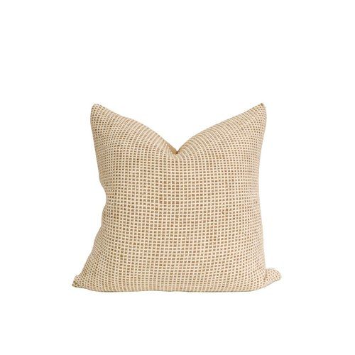 Vita Cushion | Cream Natural