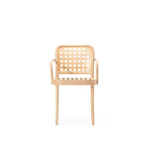 822 Armchair by Ton
