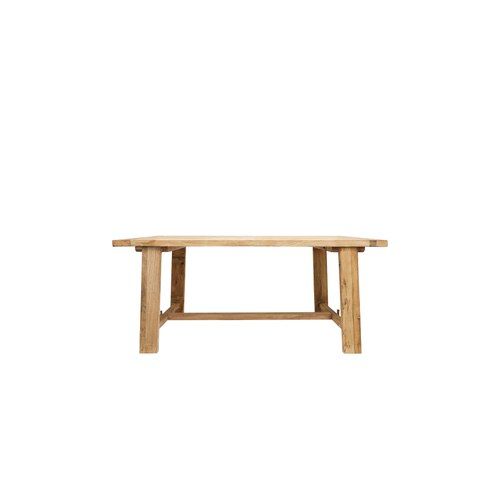 Parq Dining Table Natural 180cm