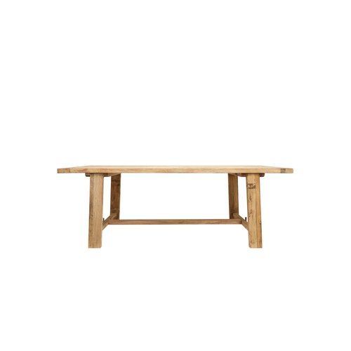 Parq Dining Table Natural 220cm