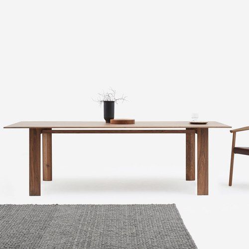 Tim Webber Trace Dining Table