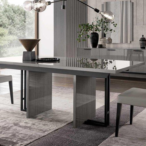 Novecento Dining Table by Alf Italia
