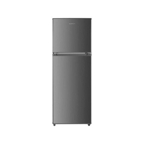 Eurotech 362 Litre Fridge Freezer - Stainless