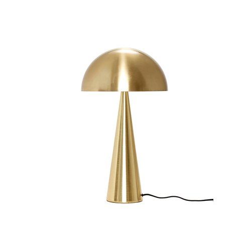 Goldie Lamp