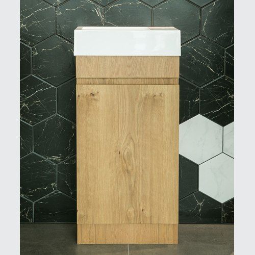 Franco Collection Plywood Vanity 400mm