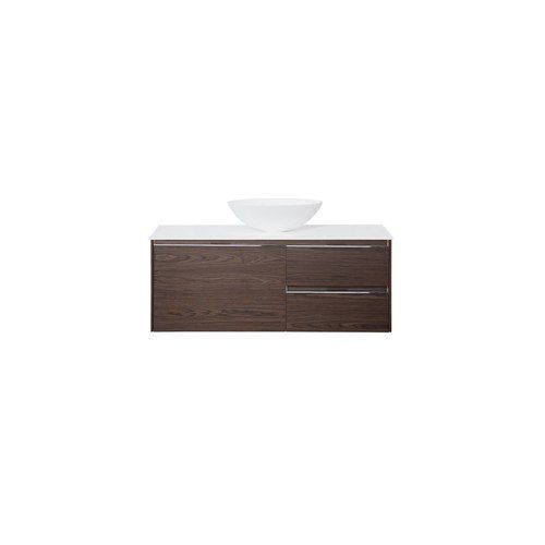 Atmos Collection Plywood Vanity 1200mm