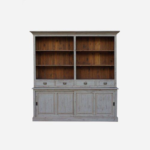Hunter Pine Cabinet