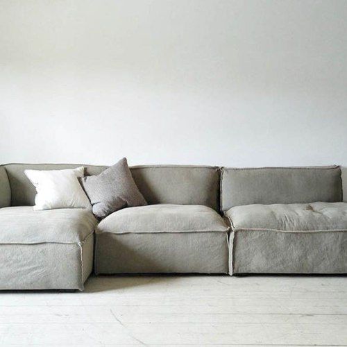 Kairakau Wide Couch