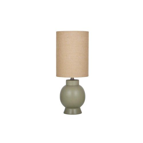 Laurel Ceramic Lamp