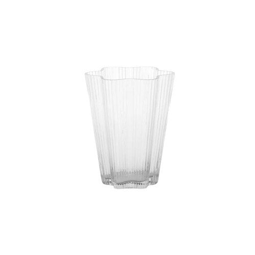 Parlay Glass Vase