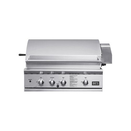 DCS Grill, 36", Rotisserie, Natural Gas