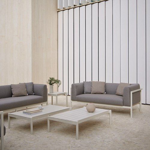 Origin Two Seater Sofa By Point