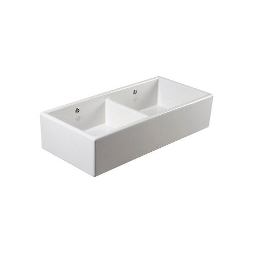 Classic 1000 Double Butler Sink