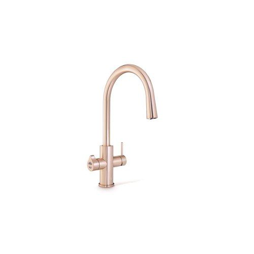 HydroTap G5 BCSHA Celsius All-In-One Arc Brushed Rose Gold