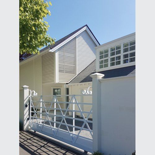Generation 2 Weatherboards by KLC