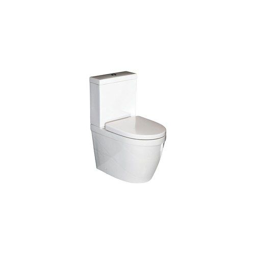 Compact Back To Wall Toilet Suite