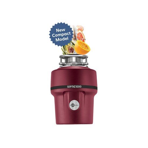 Septic1000 - Food Waste Disposer