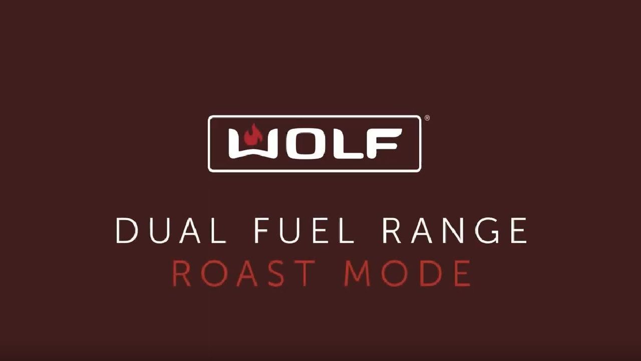 Slow roasting or braising? Try Roast Mode. Watch to learn why.