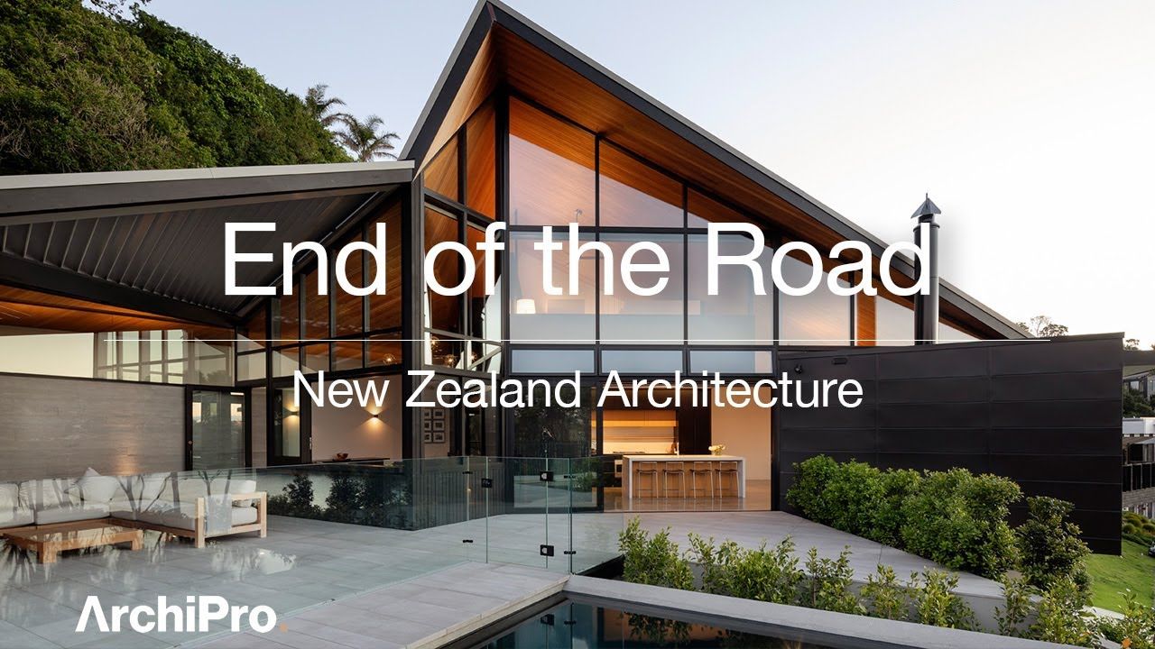 Project of the Month June 2021: End of the Road | Wendy Shacklock Architects 