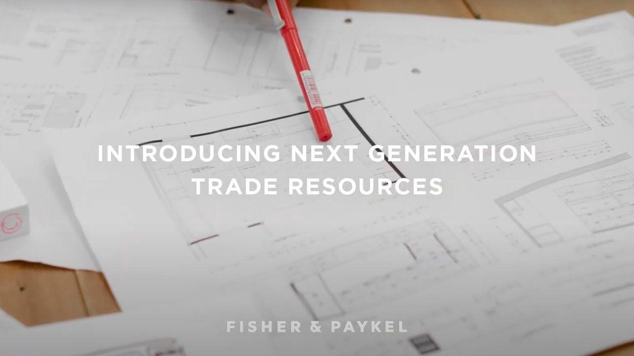 Fisher And Paykel Trade Resources