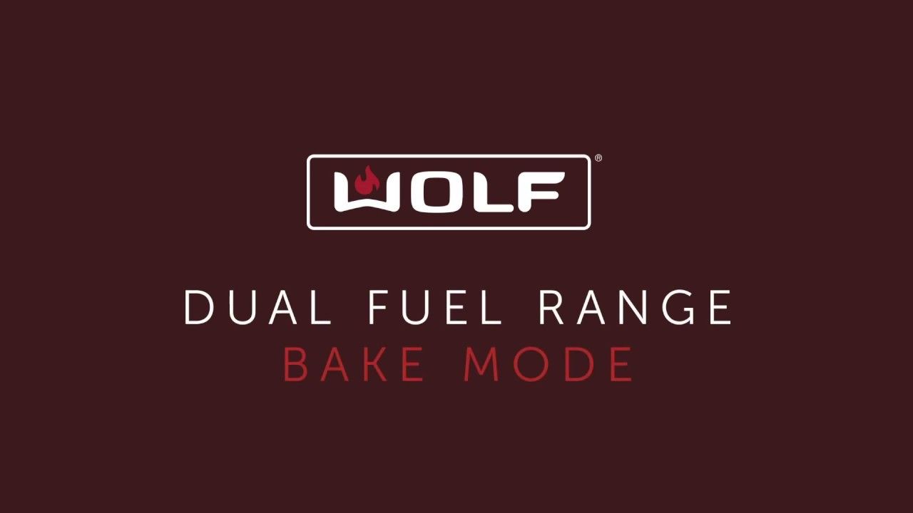 Bake Mode uses gentle heat to cook food thoroughly, without overcooking the exterior. Watch to learn how.
