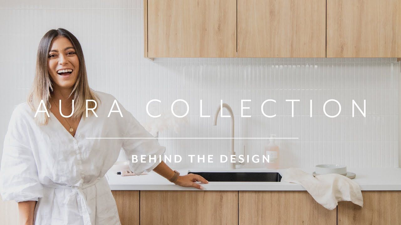 Behind the Design | The Aura Collection