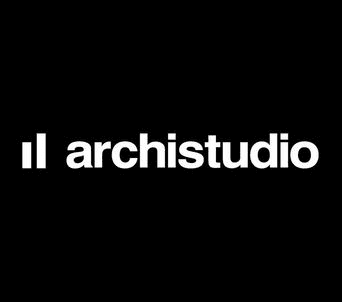 Archistudio professional logo