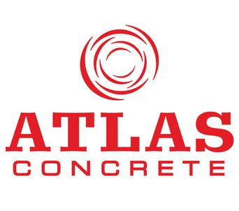 Atlas Concrete company logo